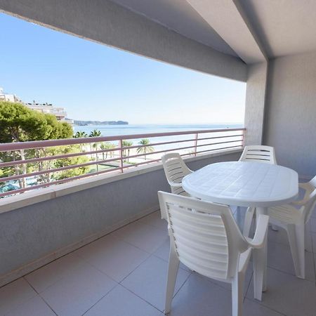 Apartamentos Nuevo Mexico C 351 Калпе Екстериор снимка