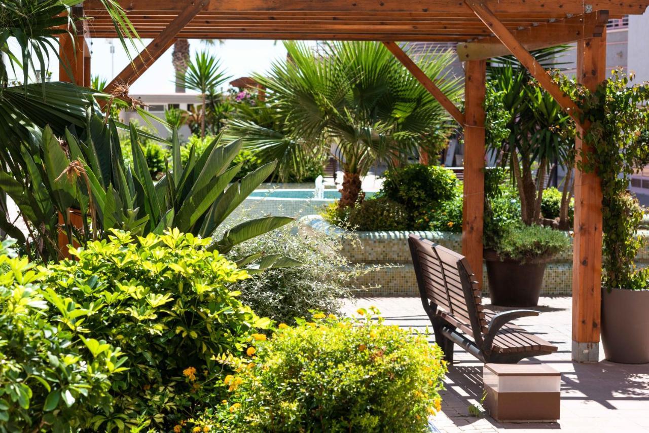 Apartamentos Nuevo Mexico C 351 Калпе Екстериор снимка